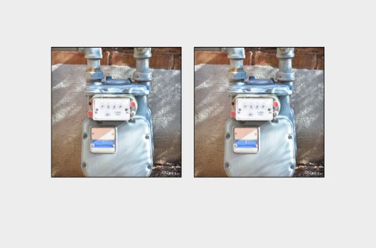 Cara instalasi pipa gas restoran